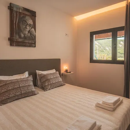 Paredes Surf House Hostel Pataias